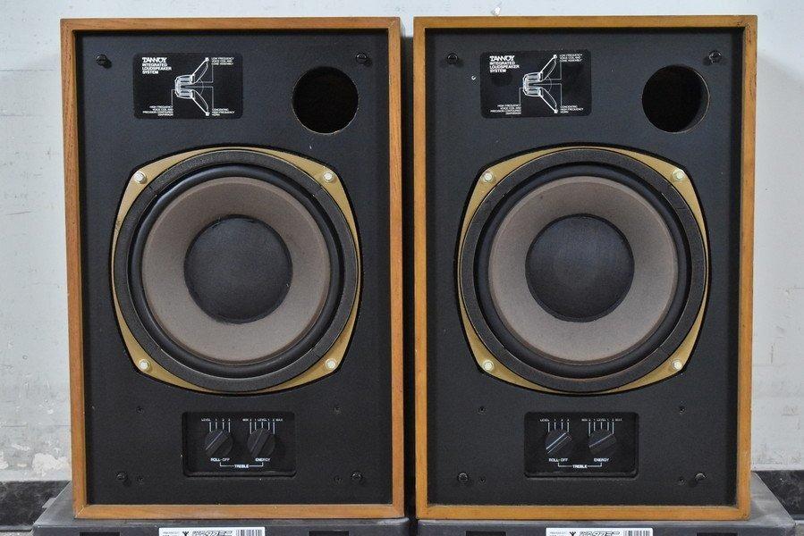 Tannoy HPD 295/8 スピーカー1個 右 Tannoy HPD 295/8 スピーカー1個 右