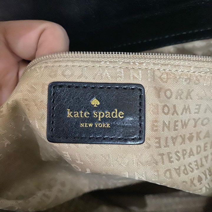 Tas preloved kate spade original