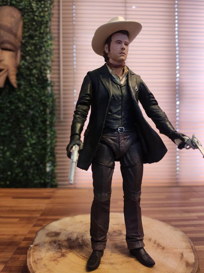 Neca lone ranger deals