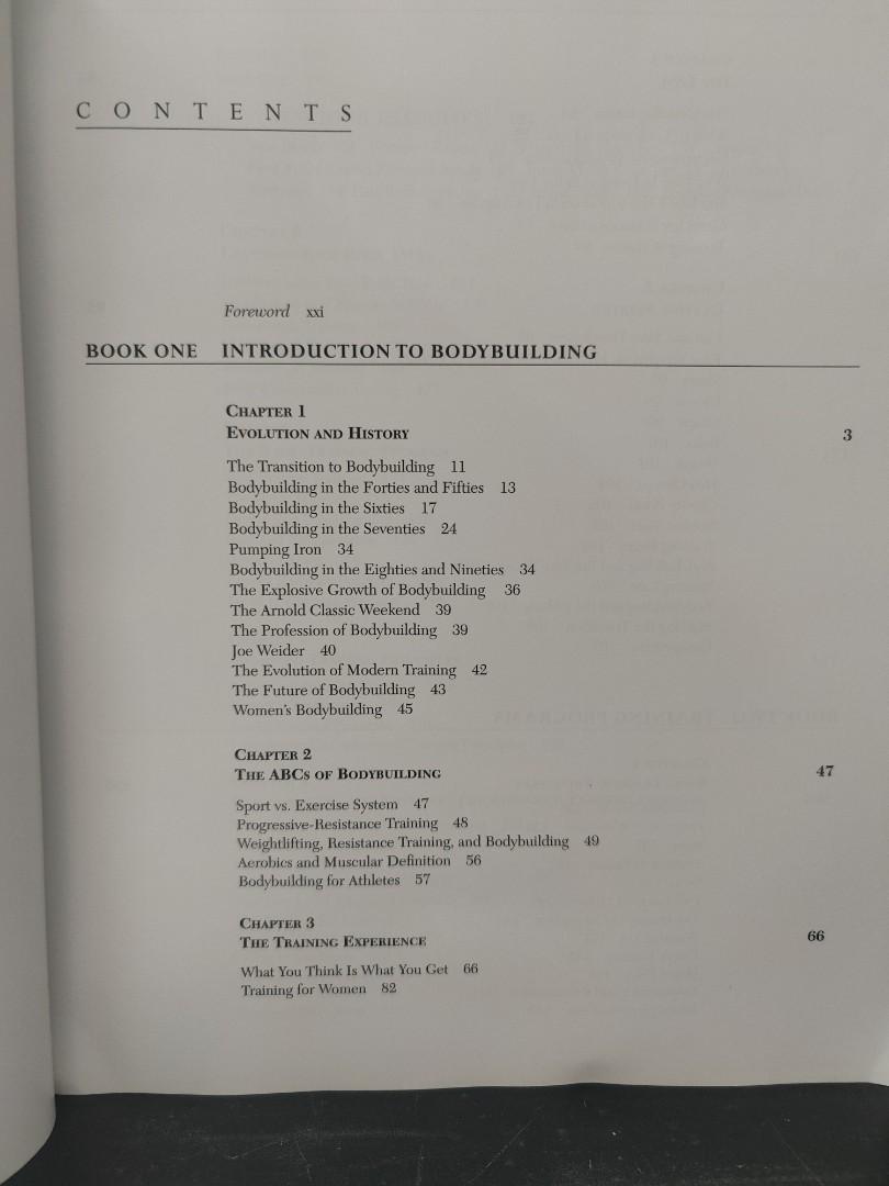 The New Encyclopedia of Modern Bodybuilding eBook por Arnold