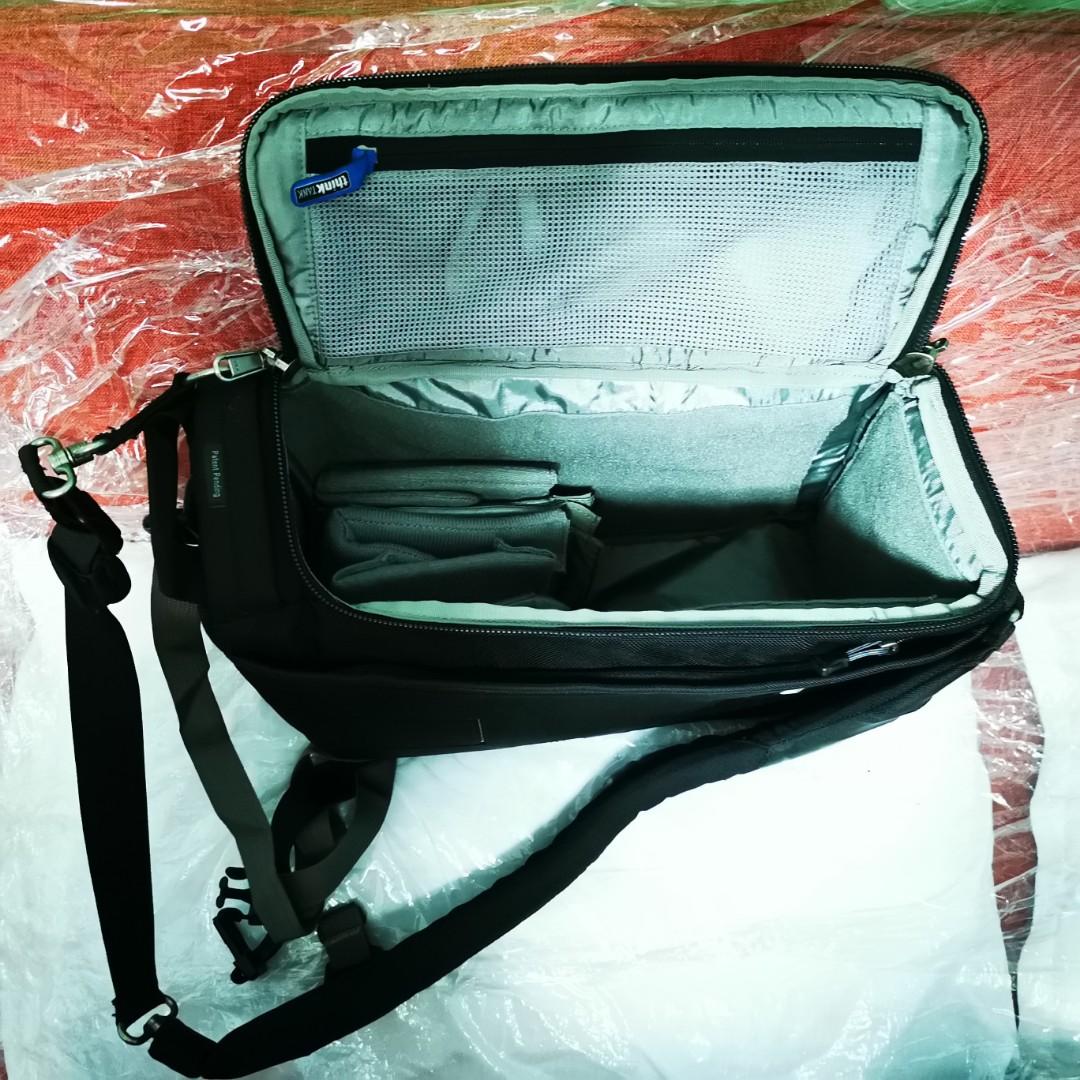 Think Tank Sling O Matic 20, Photography, Photography Accessories