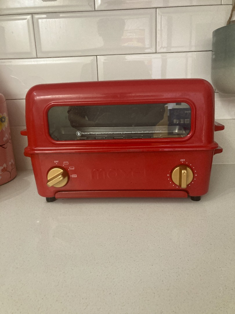 ToasterGrill, TV & Home Appliances, Kitchen Appliances, Ovens