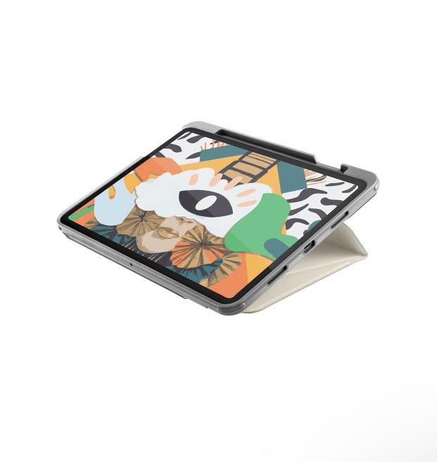 TOMTOC VERTICAL CASE FOR 2021 IPAD PRO 11INCH M1, Mobile Phones