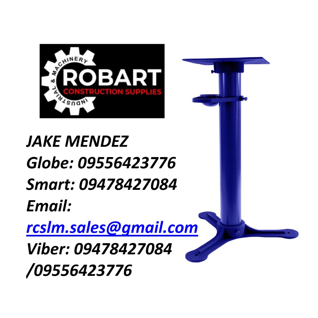 TORQ BENCH GRINDER STAND, Commercial & Industrial, Construction Tools