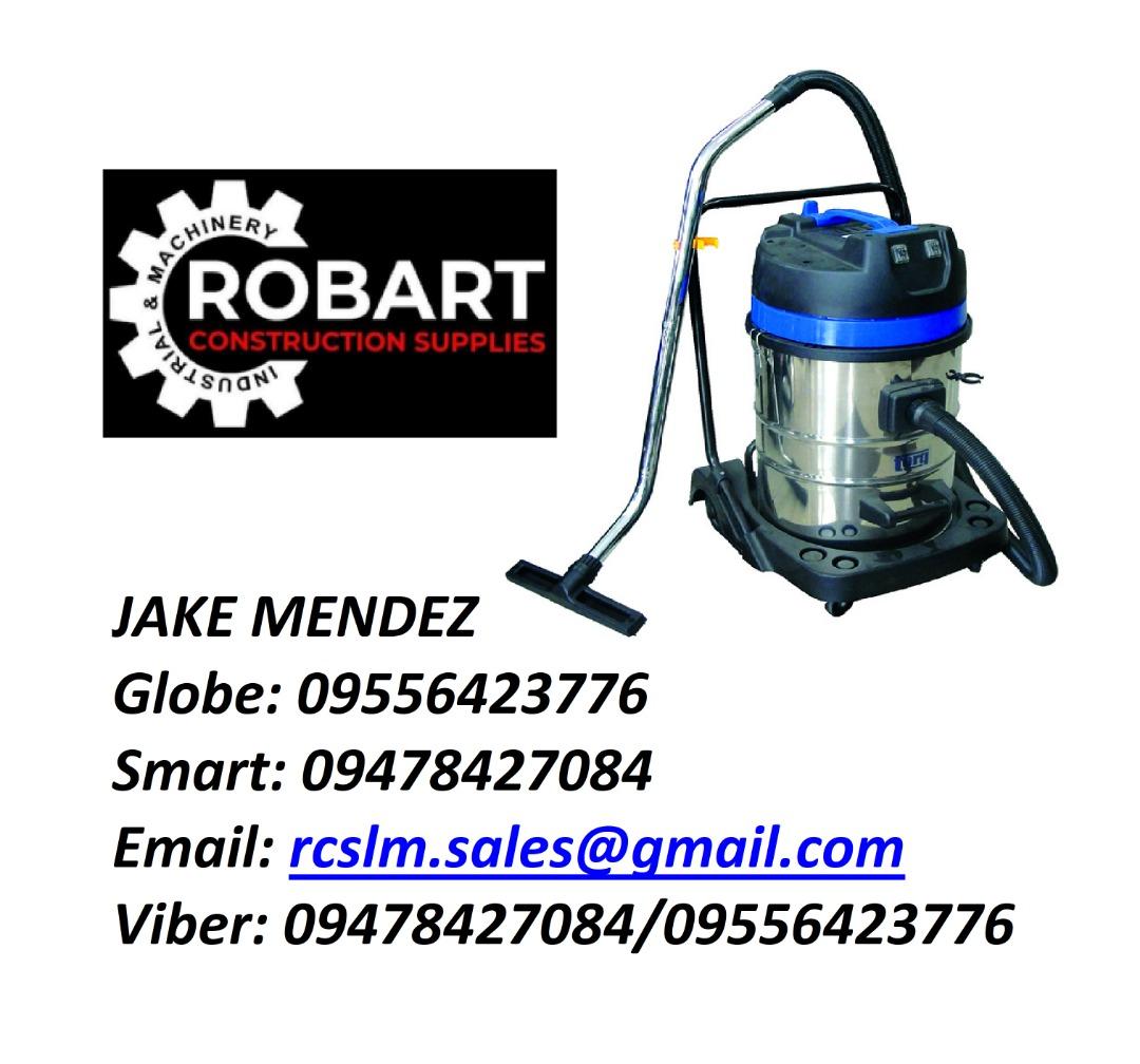 TORQ VACUUM CLEANER, Commercial & Industrial, Construction Tools