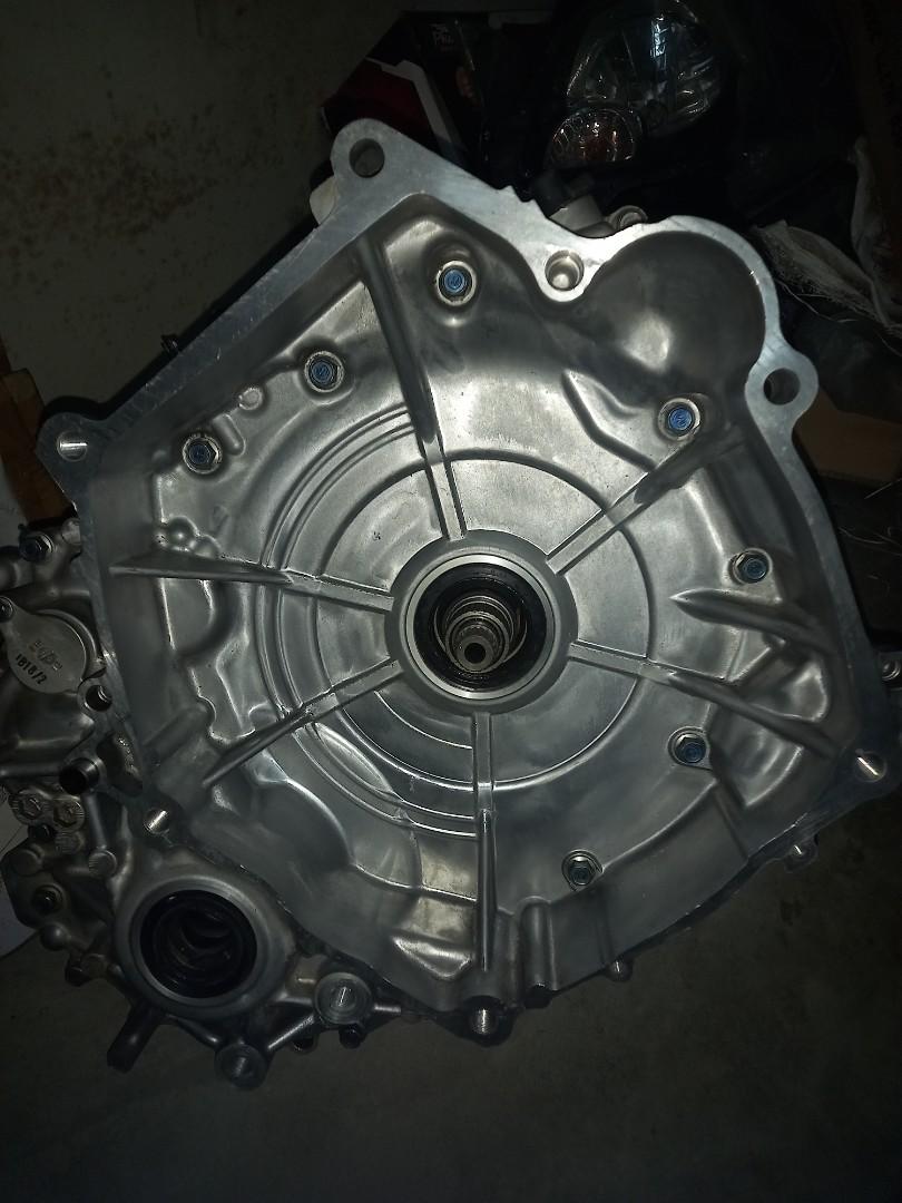 Transmisi autometic / gearbox metic honda city 2019.s/d 2022, Aksesoris Mobil di Carousell