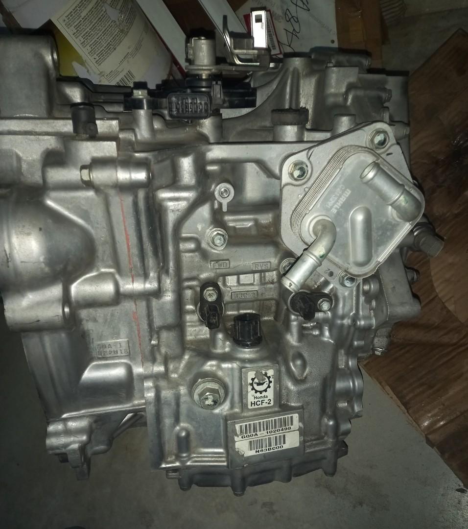 Transmisi autometic / gearbox metic honda city 2019.s/d 2022, Aksesoris