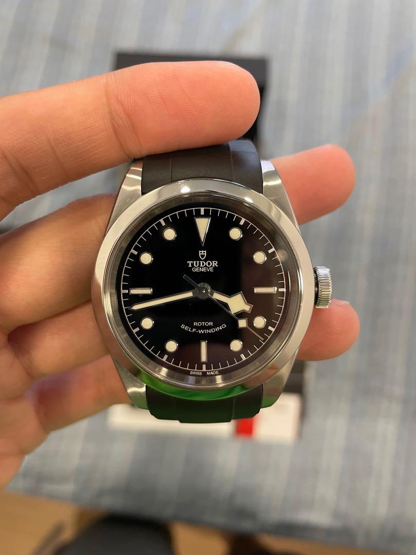 Tudor black bay 41 airasia hotsell