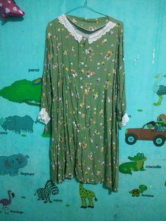 Tunik rayon