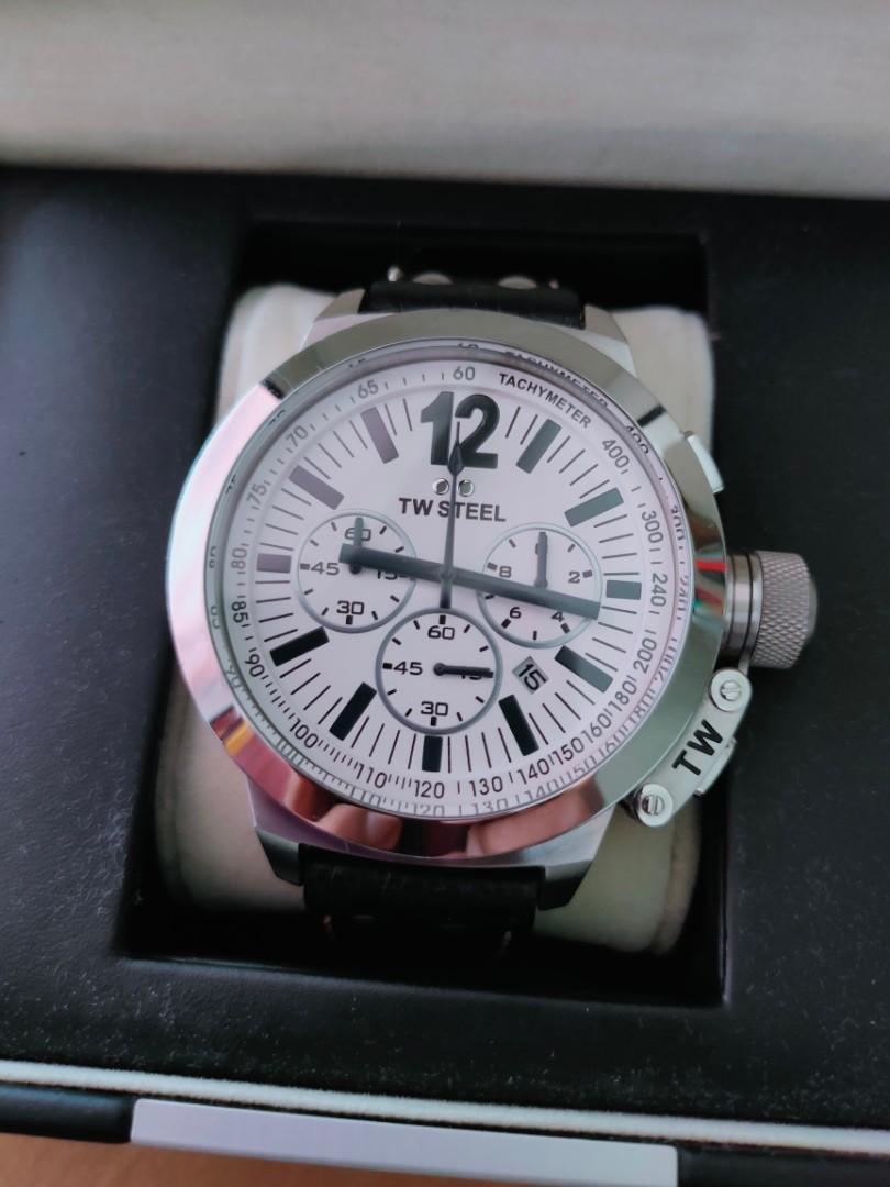 Tw steel best sale ce1008