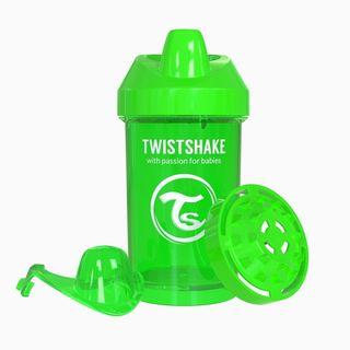 Twistshake Crawler Cup