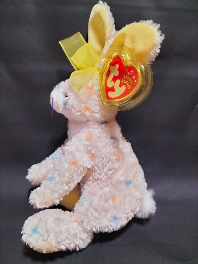 Carrots beanie baby deals
