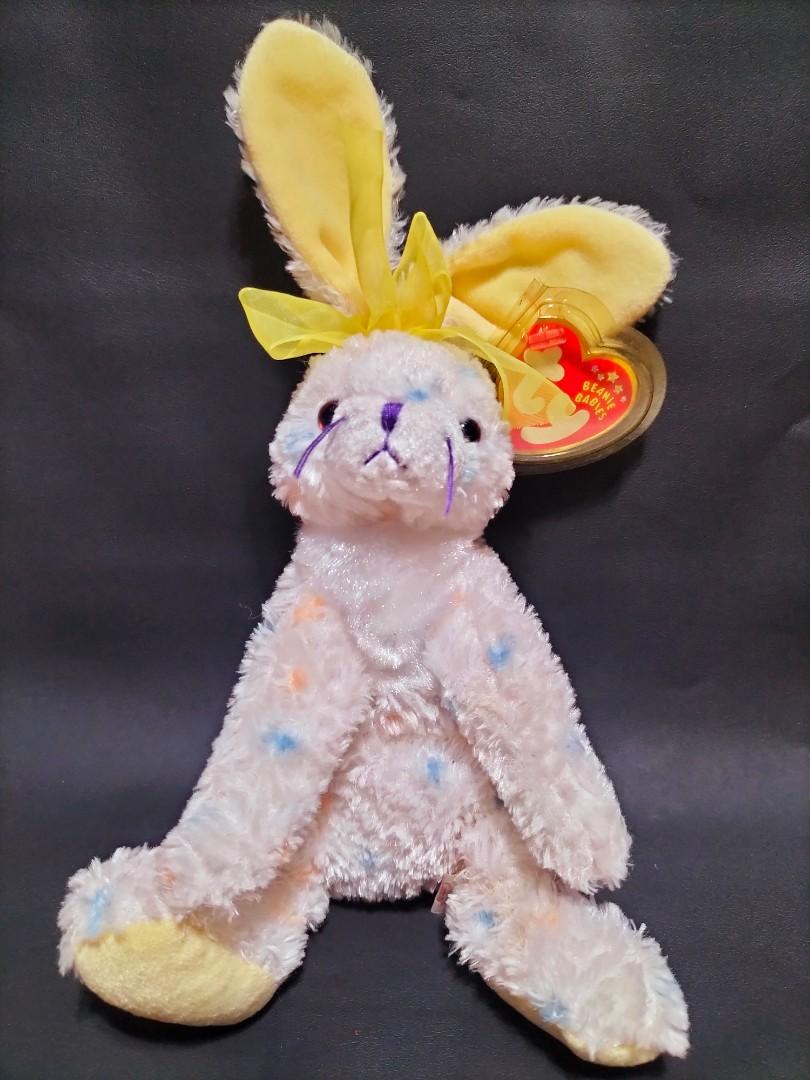 Carrots beanie baby online