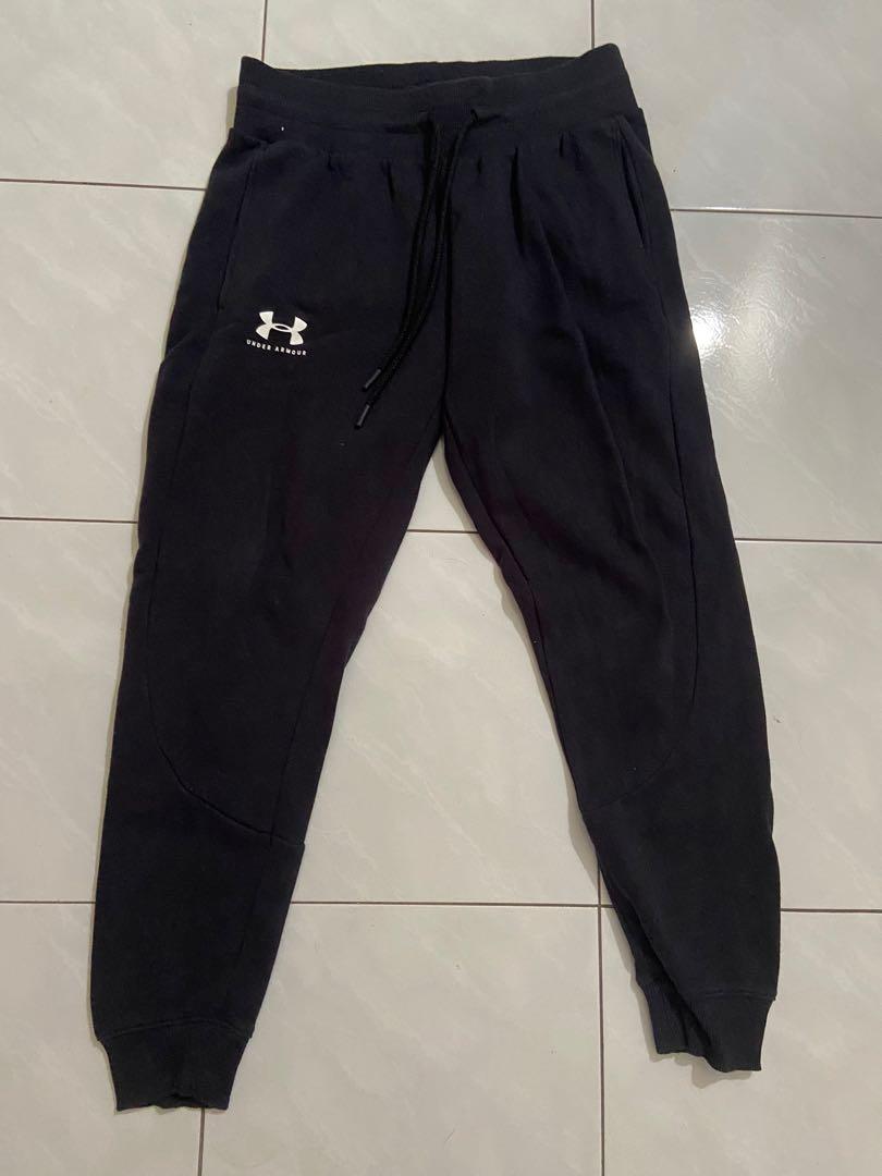 Under Armour Rival Fleece Jogger Tracksuit, Women's Fashion, Activewear on  Carousell