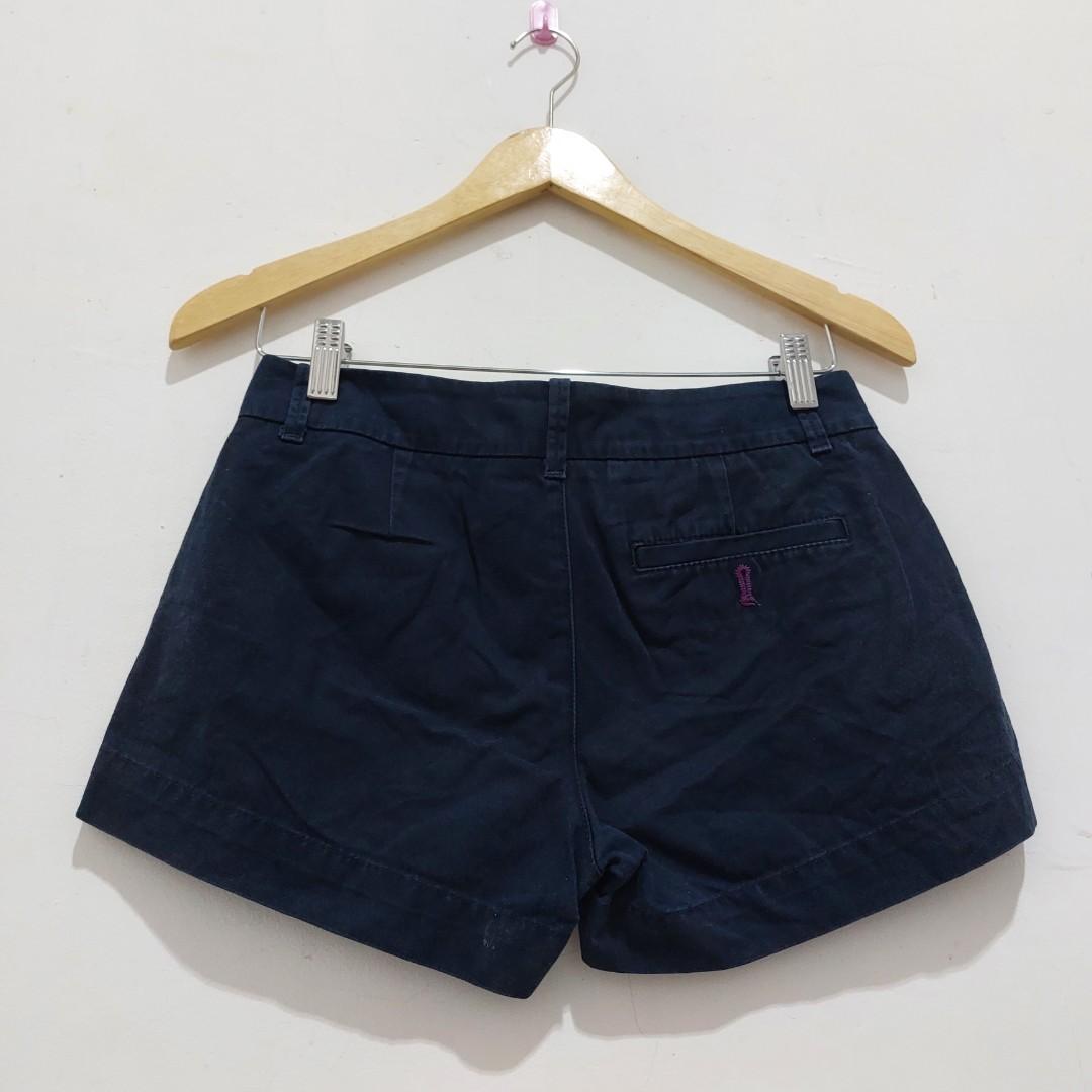Hot pants uniqlo hotsell