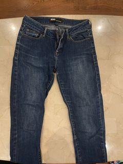 Urban Outfitter BDG skinny jeans
