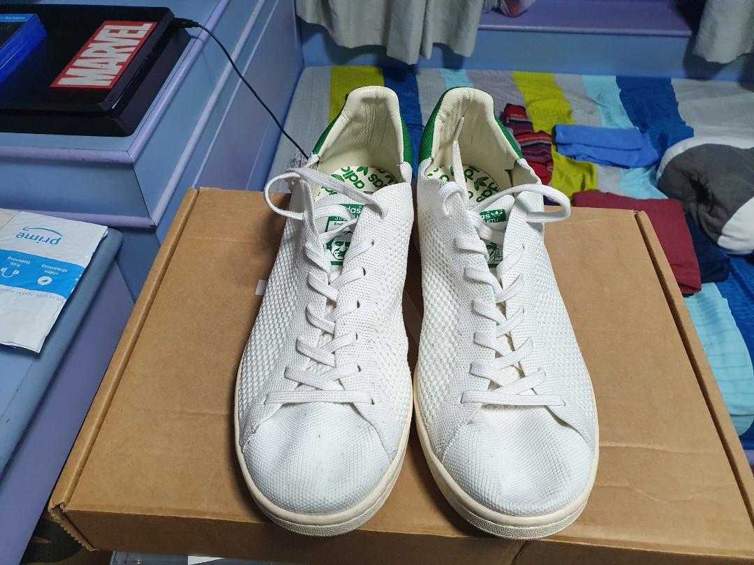 Knit on sale stan smith