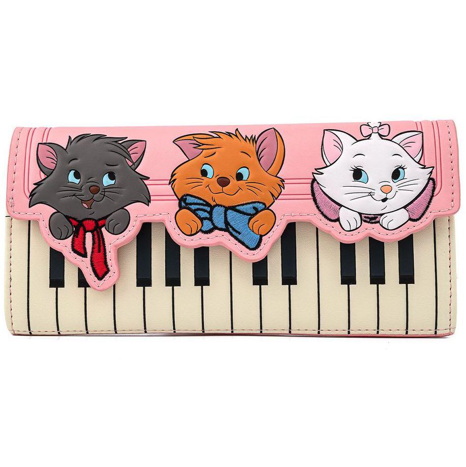 Aristocats purse loungefly discount
