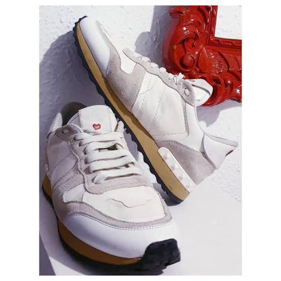 Sepatu valentino garavani store