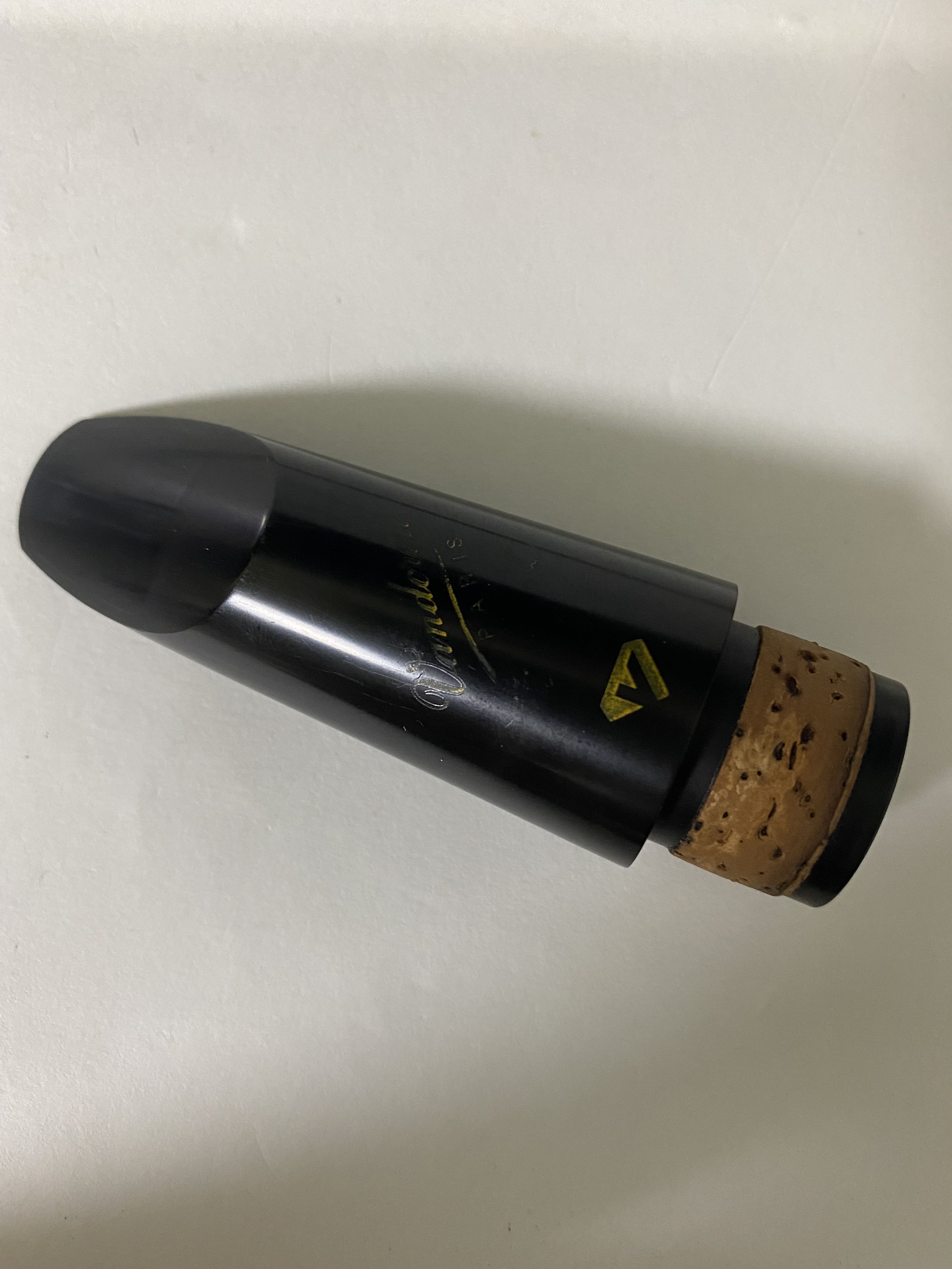 Vandoren BD5-D Black Diamond Mouthpiece German - günstig kaufen im