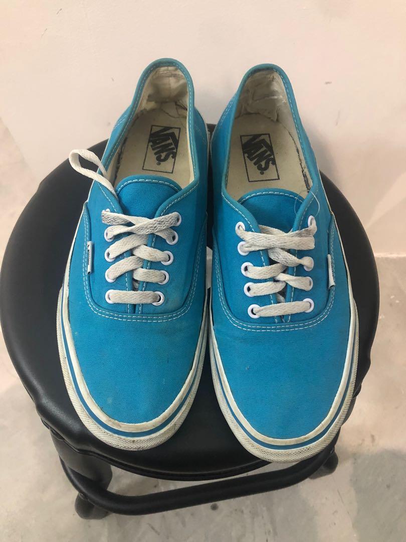 Vans authentic 90s discount