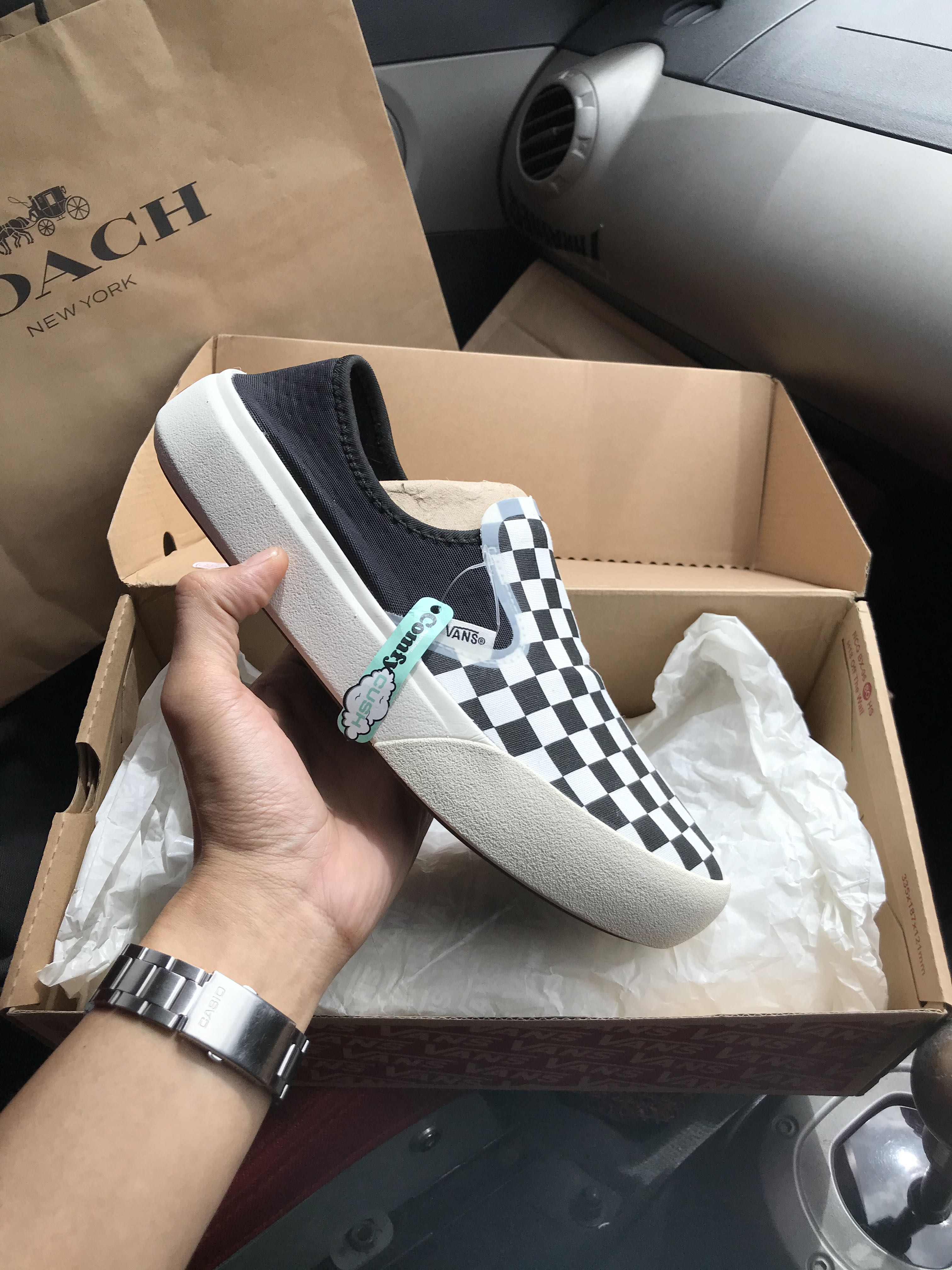 Comfycush review hot sale
