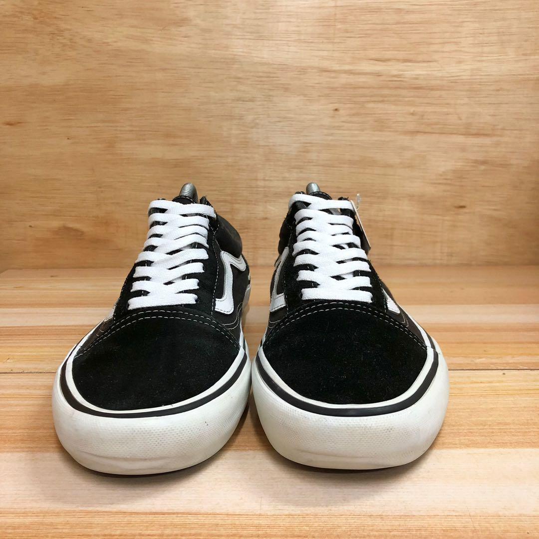 Vans old skool deals occasion
