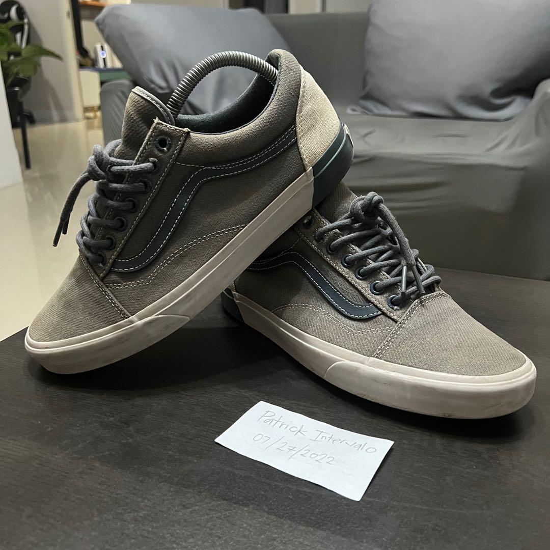 Vans dx blocked store