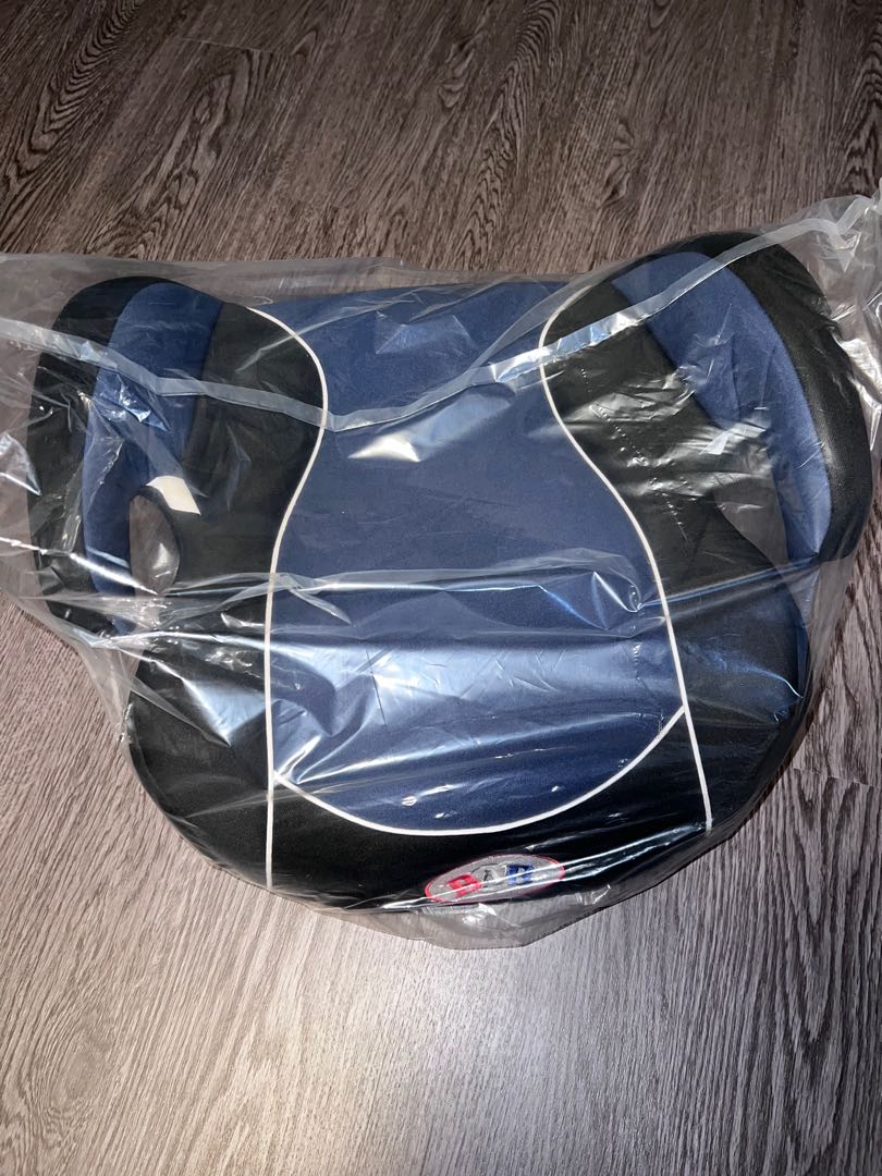 Vehicle CRS Child Restraint System Car seats, Babies & Kids, Going Out