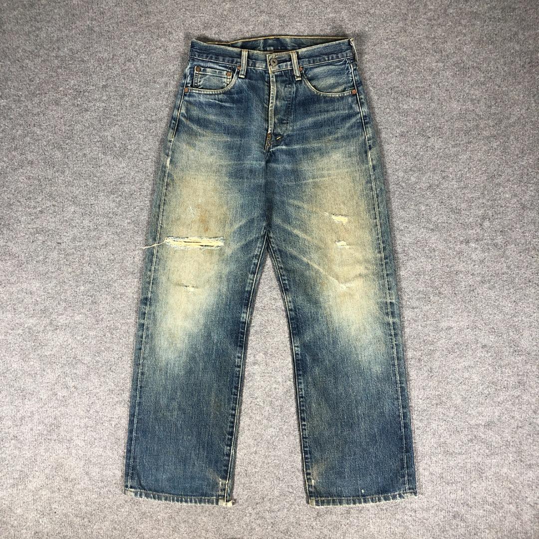 Levis 702 jeans new arrivals