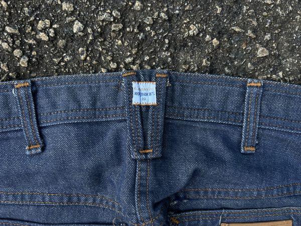 Sears levis 501 hot sale