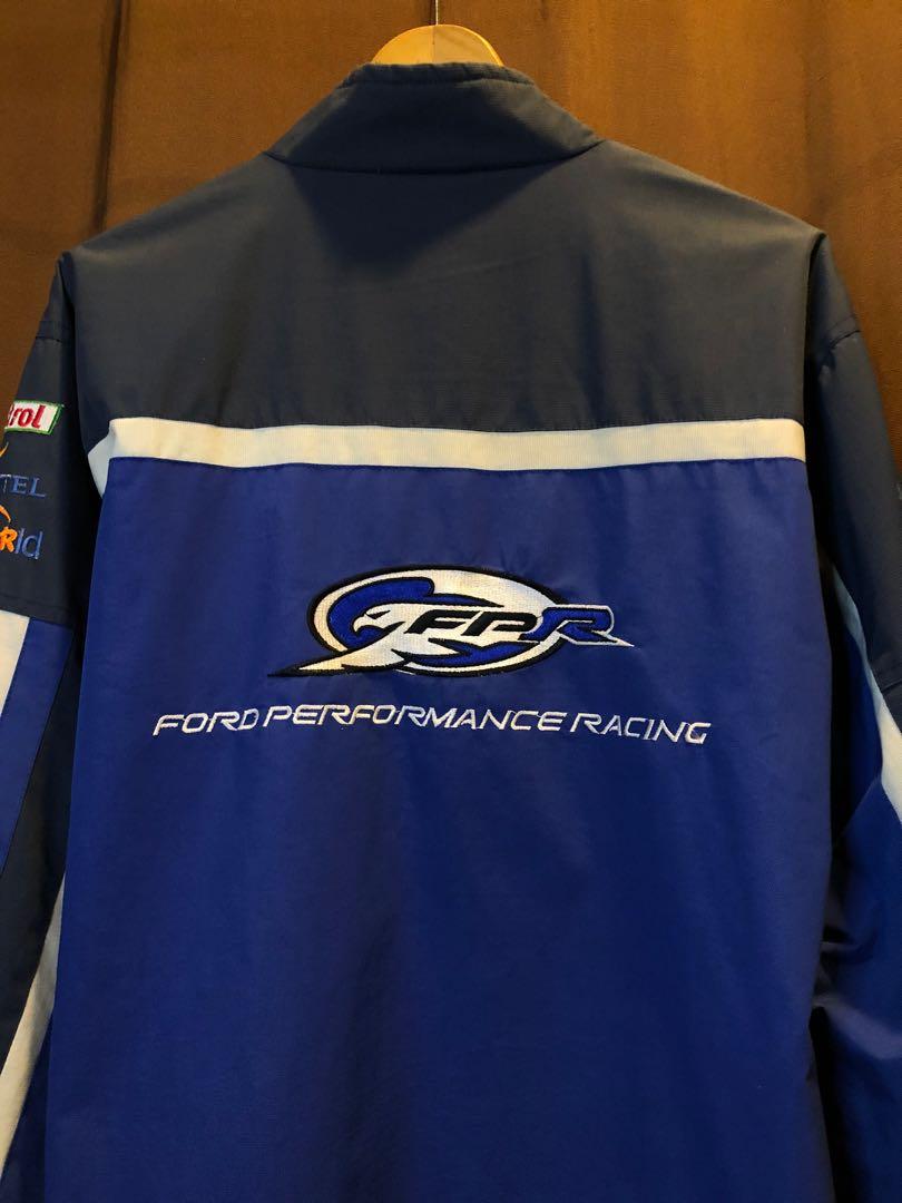 Nascar Ford Racing Sweatshirt 2024 www.lightgames.pro
