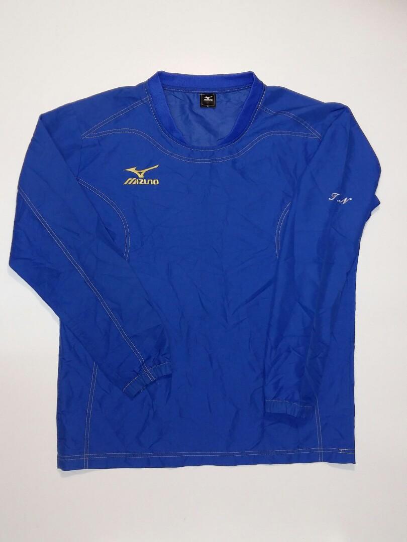 Pullover clearance track jacket