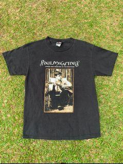 Vintage Paul McCartney Chaos And Creation In The Backyard