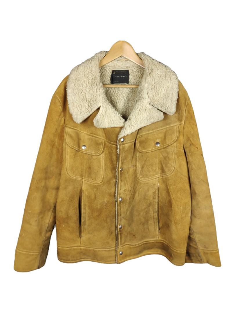 Towncraft jacket jcpenney deals