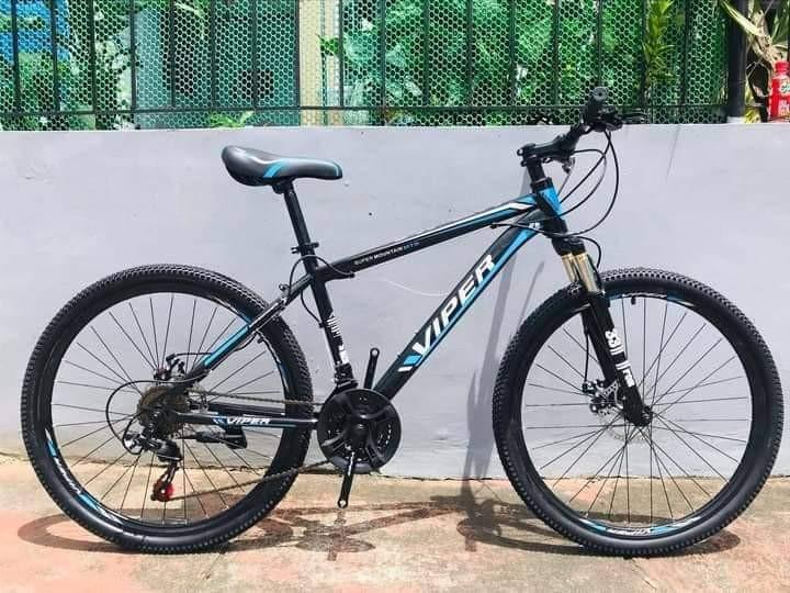 Viper mtb frame hot sale