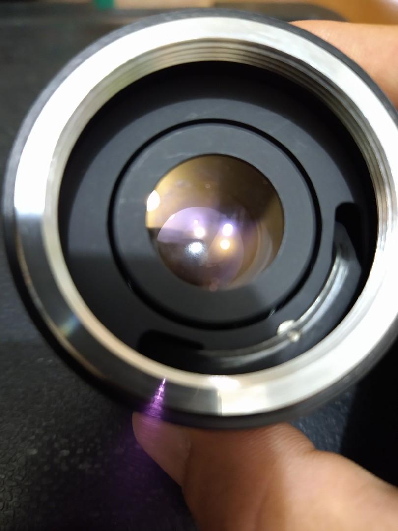 Vivitar x3 Auto Teleconvertrr (Category: Lens & Kits) located in Imus. Submitted by verjel-31076 (Listing ID 1174983308, Image 2). Description: clean glass made in Japan.