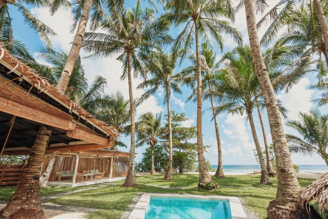 VTG FOR SALE Siargao Operational Beach Resort, Property, For Sale