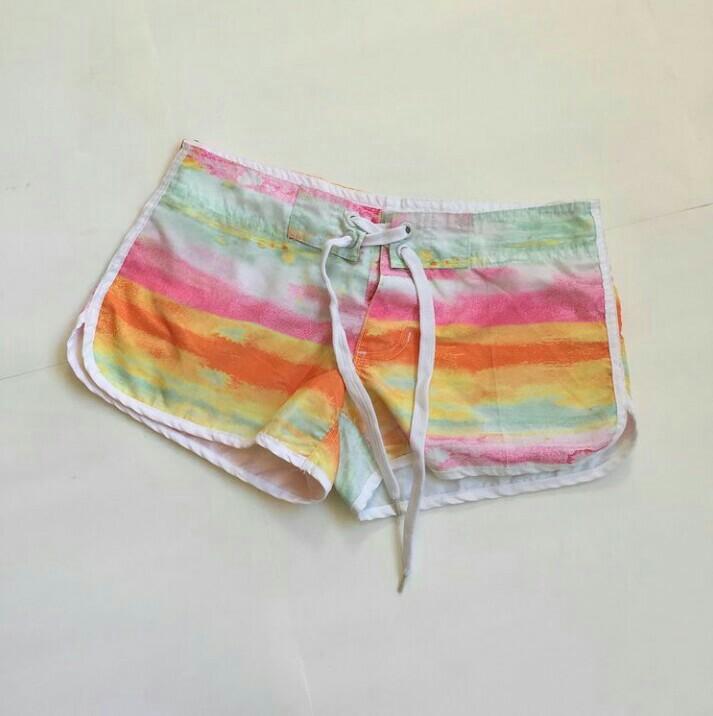Wave zone swim trunks on sale