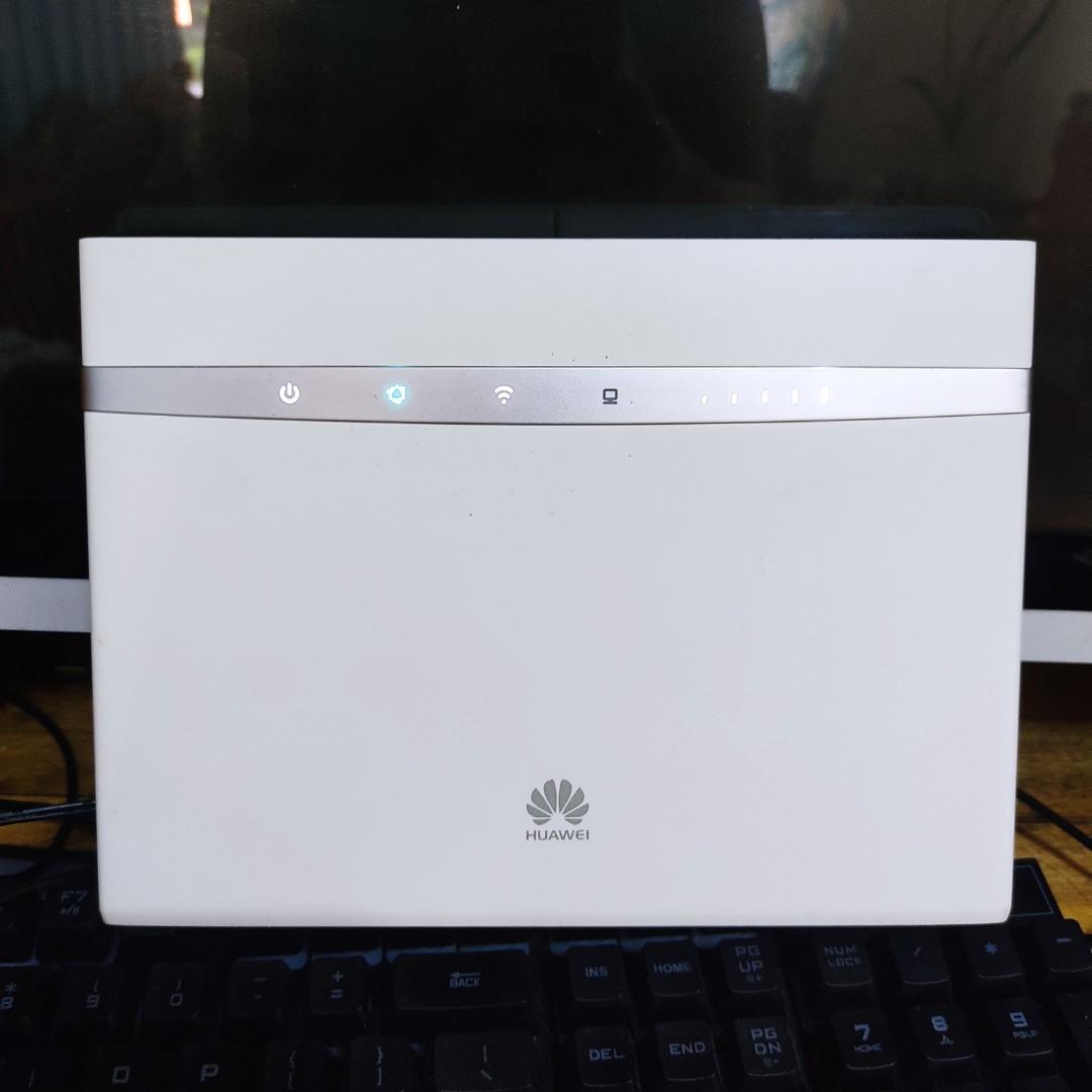 White mamba openline Huawei B525S-65A (Category: Other Gadgets) located in Bayombong. Submitted by heykrph (Listing ID 1175092097, Image 1). Description: openline modem full admin access no issue, like new no box inclusion lan cable and Adapter.