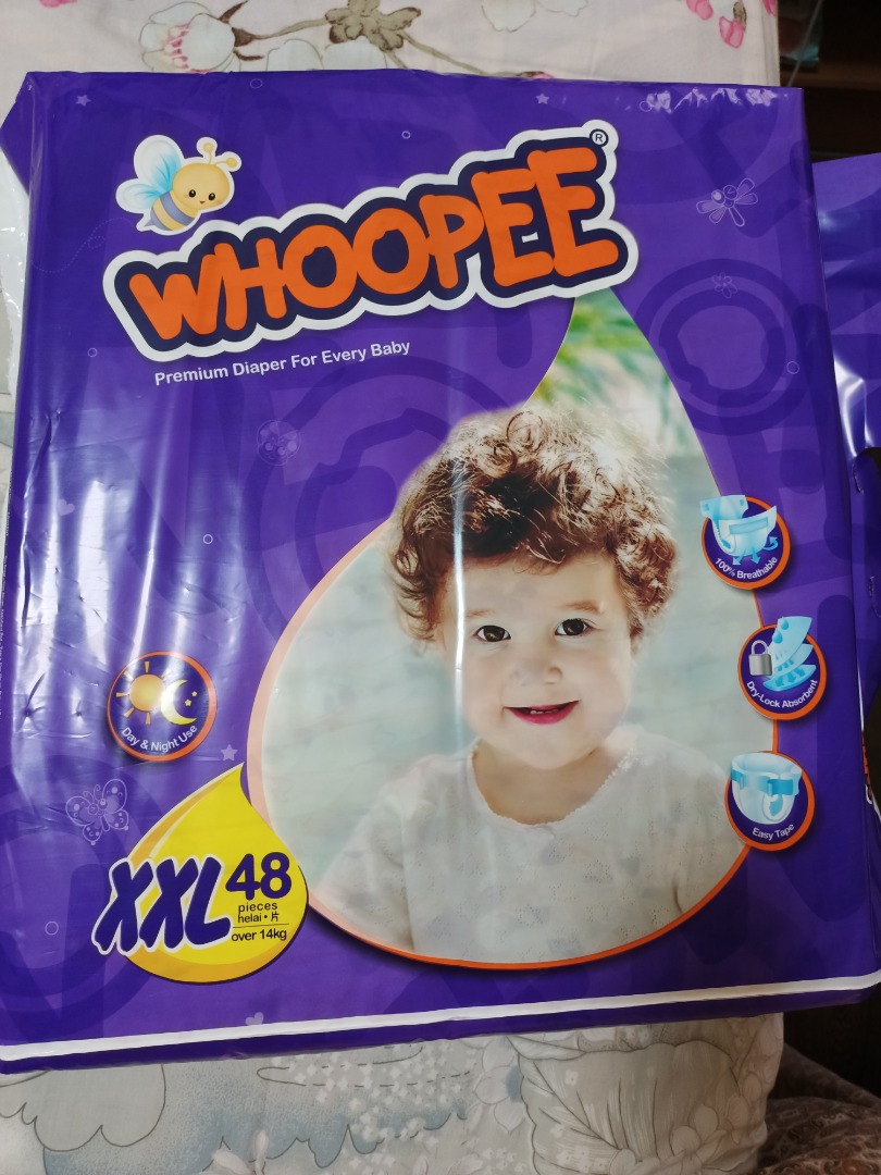 Whoopee diaper shop