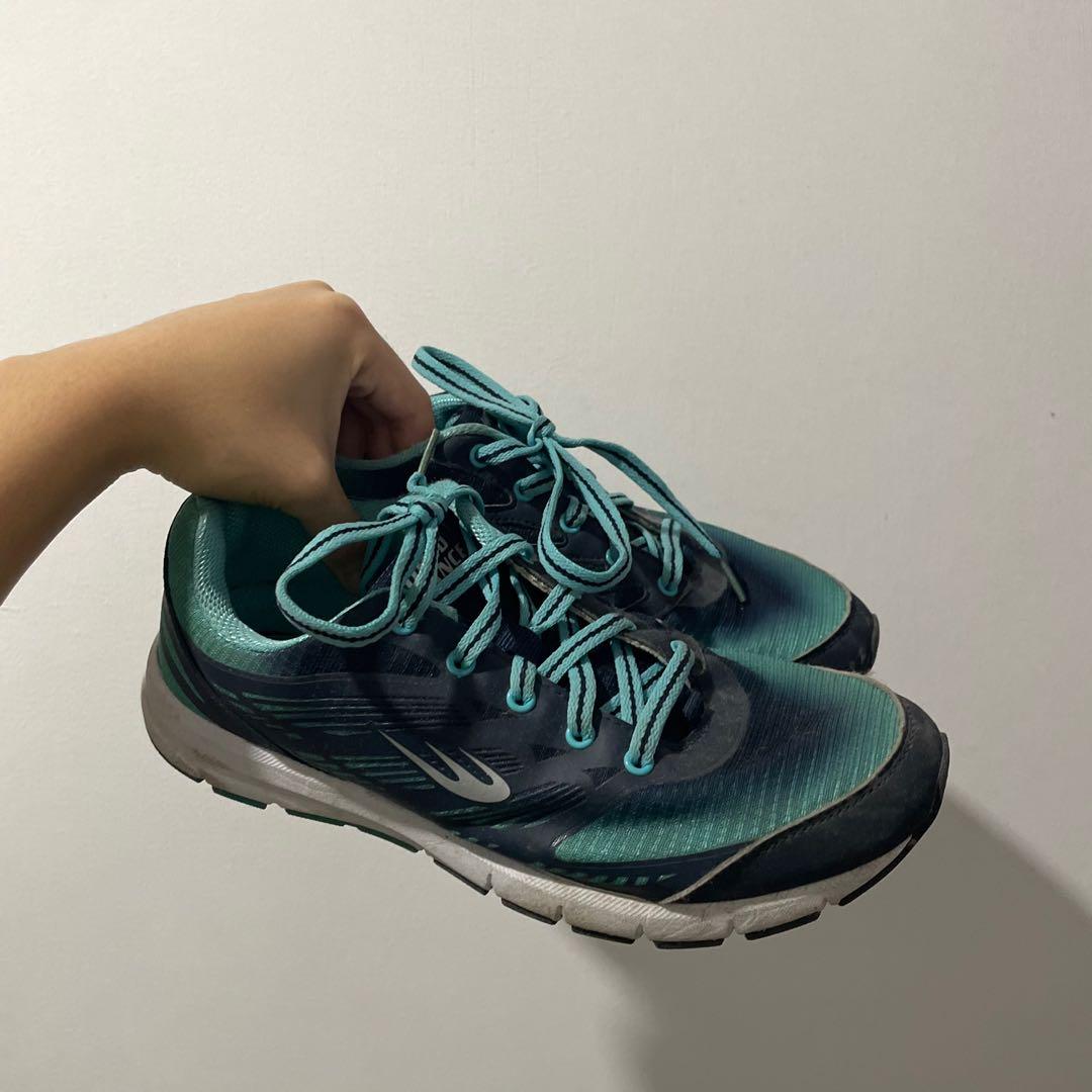 World balance running shoes price hot sale