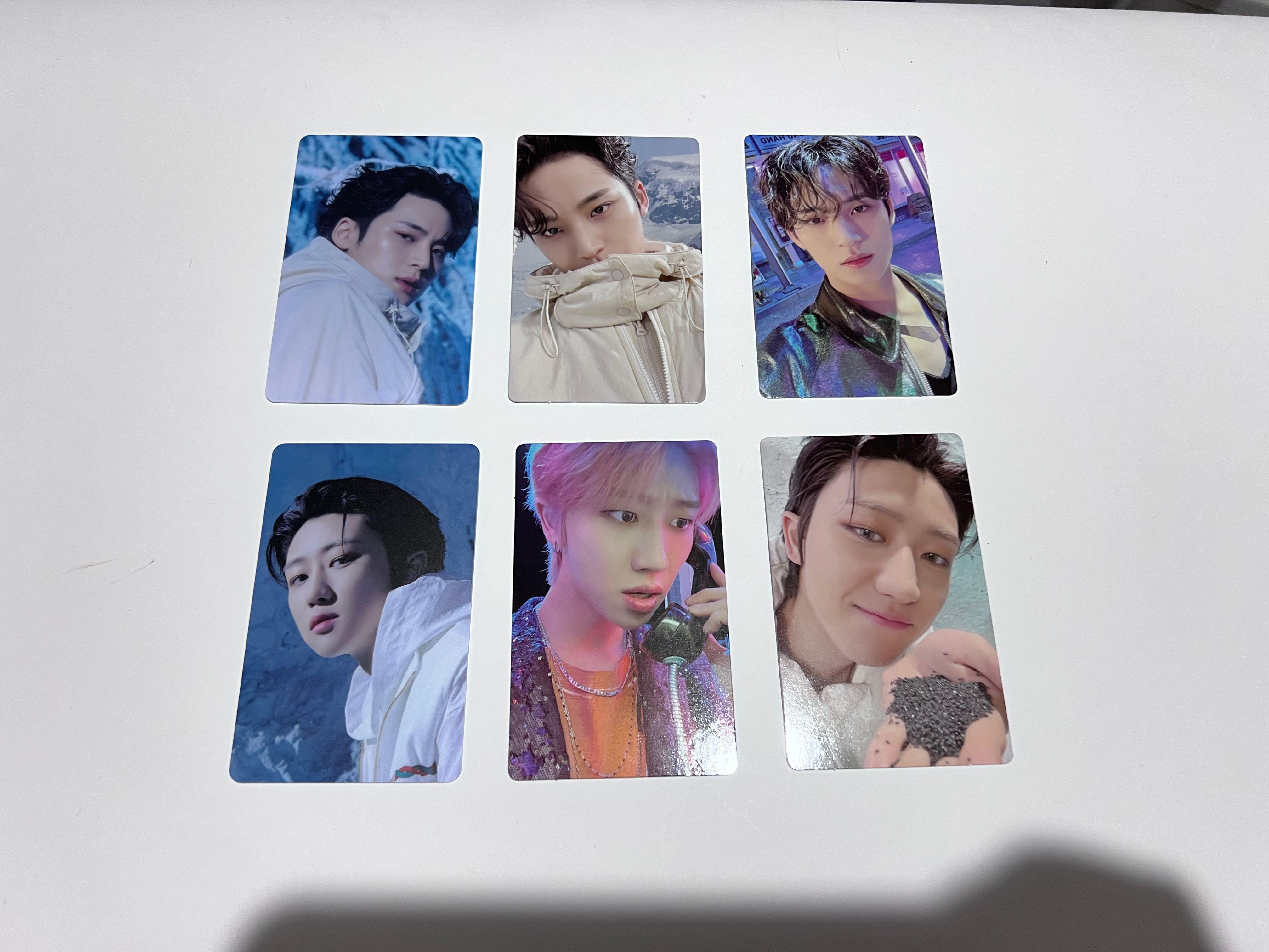 でお得に通販 SEVENTEEN SECTOR17 HMV ラキドロ ジュン K-POP/アジア