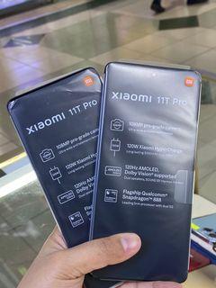 Xiaomi 11T pro