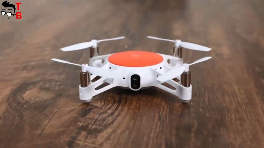 Xiaomi mitu shop mini drone quadcopter