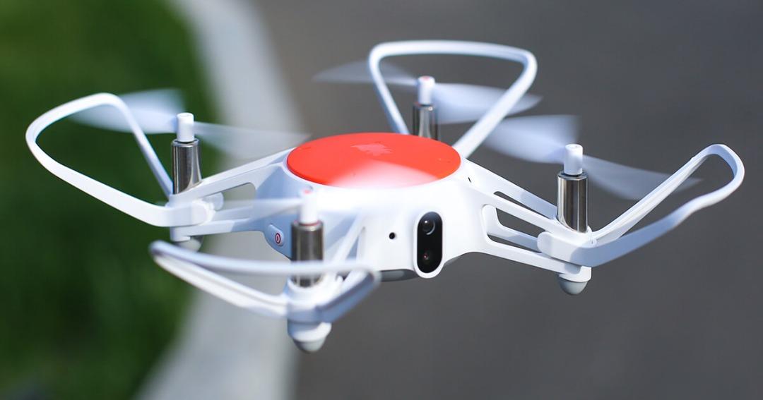 Xiaomi mitu rc drone sales