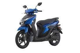 YAMAHA EGO GEAR 125