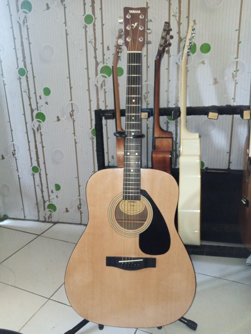 Yamaha f310 sale second