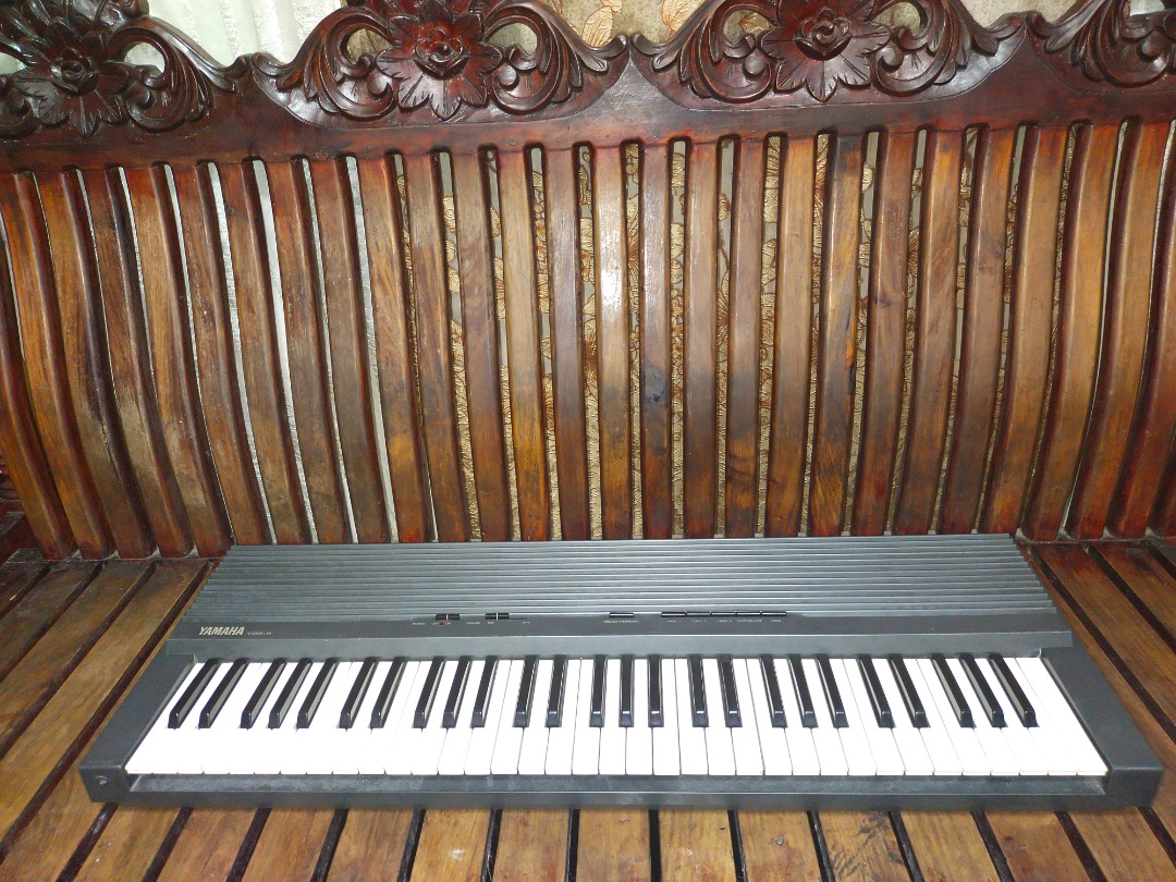yamaha-ypr-30-youtube
