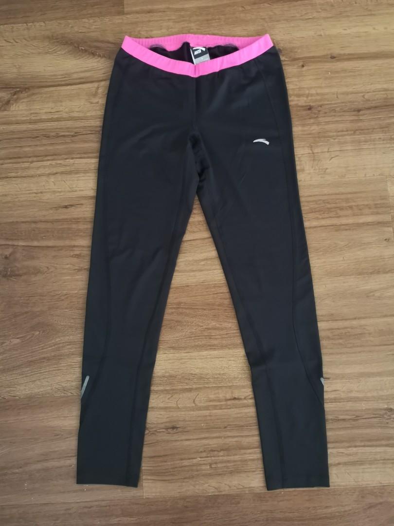Yoga pants for sale, Women's Fashion, Activewear on Carousell